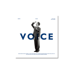 Onew - Mini Album Vol.1 [VOICE]