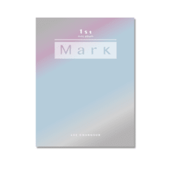 Lee Changsub - Mini Album Vol.1 [Mark]