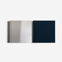 NU'EST W - Mini Album Vol.2 [Who, You]