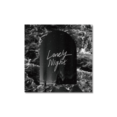 KNK - Single Album Vol.3 [Lonely Night]
