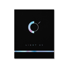 ONEUS - Mini Album Vol.1 [LIGHT US]