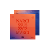 SF9 - Mini Album Vol.6 [NARCISSUS]