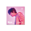 Jang Dongwoo - Mini Album Vol.1 [Bye]