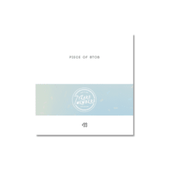 BTOB - Compilation Album [Piece of BTOB]