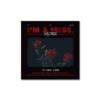 BASTARZ - Mini Album Vol.3 [I'M A MESS.]