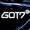 GOT7 - Mini Album Vol.9 [SPINNING TOP]