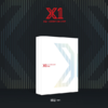 [VERSÃO AUTOGRAFADA] X1 - Mini Album Vol.1 [비상 : QUANTUM LEAP] - comprar online