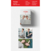 TVXQ! - 2020 SEASON'S GREETINGS