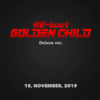 Golden Child - Album Vol.1 [Re-boot] (Deluxe Version)