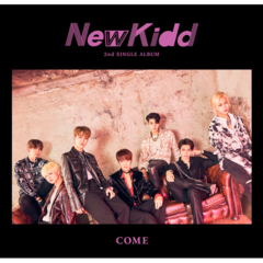 NewKidd - Single Album Vol.2 [COME]