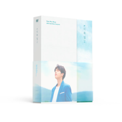 Nam Woohyun - 2019 2nd Solo Concert [식목일 2] DVD