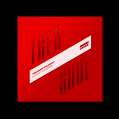 ATEEZ - Mini Album Vol.4 [TREASURE EPILOGUE: Action To Answer] - comprar online