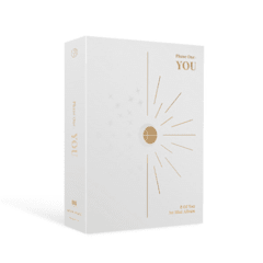 B.O.Y - Mini Album Vol.1 [Phase One: YOU] - comprar online