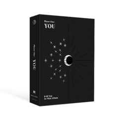 B.O.Y - Mini Album Vol.1 [Phase One: YOU] na internet