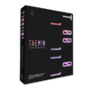 TAEMIN - 2nd Concert [T1001101] Kit Video