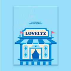 Lovelyz - 2019 Lovelyz Concert [ALWAYZ 2]