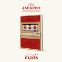 ELRIS - Mini Album Vol.4 [JACKPOT] - comprar online
