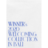 WINNER - WINNER's 2020 WELCOMING COLLECTION [in BALI]