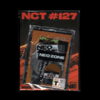 NCT 127 - Album Vol.2 [Neo Zone] (T Version)