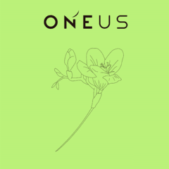 ONEUS - Single Album Vol.1 [IN ITS TIME]