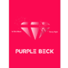 PurpleBeck - Mini Album Vol.1 [Starry Night]