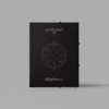 EXO - EXO PLANET #5 [EXplOration] Photobook & Live Album