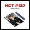 NCT 127 - Neo Zone: Wall Scroll Poster