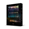 TWICE - TWICE WORLD TOUR 2019 [TWICELIGHTS] IN SEOUL DVD