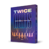 TWICE - TWICE WORLD TOUR 2019 [TWICELIGHTS] IN SEOUL BLU-RAY