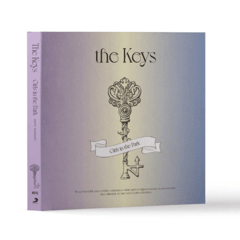 GWSN - Mini Album Vol.4 [the Keys]