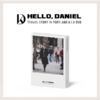 Kang Daniel - Hello, Daniel [Travel Story in Portland & LA] DVD