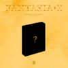 MONSTA X - Mini Album Vol.8 [FANTASIA X] (Kit Album)