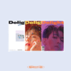 Baekhyun - Mini Album Vol.2 [Delight] - comprar online