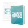 NCT DREAM - NCT DREAM TOUR [THE DREAM SHOW] Photobook & Live Album