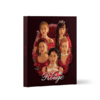 Red Velvet - 3rd Concert [La Rouge] Photobook & Live Album
