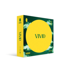 AB6IX - Mini Album Vol.2 [VIVID] na internet