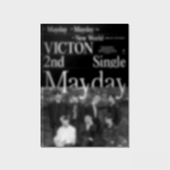 VICTON - Single Album Vol.2 [Mayday] na internet