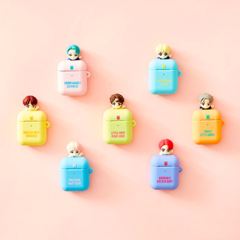 BTS - BTS Character Figure: Airpods Case 1.2