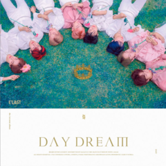 E'LAST - Mini Album Vol.1 [Day Dream] - comprar online