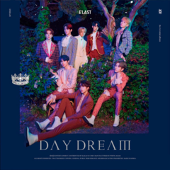 E'LAST - Mini Album Vol.1 [Day Dream] na internet