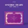 IZ*ONE - Mini Album Vol.3 [Oneiric Diary] (3D Ver.)