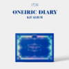 IZ*ONE - Mini Album Vol.3 [Oneiric Diary] (Kit Album)
