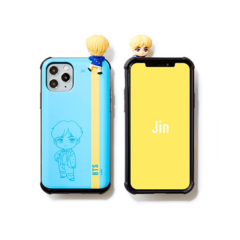 BTS - BTS Character Figure Slide Card Case: Diary na internet