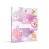 Apink - 2020 Apink 6th Concert [Welcome to PINK WORLD] DVD