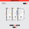 [VERSÃO AUTOGRAFADA] Stray Kids - Album Vol.1 [GO生] (Standard Edition)