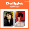 Baekhyun - Traffic Card [Delight]