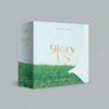 SF9 - Mini Album Vol.8 [9loryUS] (Kit Album)