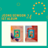 Jeong Sewoon - Album Vol.1 [24 Part.1]