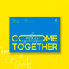 CRAVITY - Summer Package [COME TOGETHER] Photobook (Play Version)