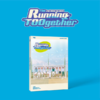 TOO - Mini Album Vol.2 [Running TOOgether]